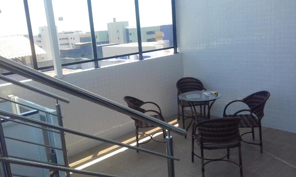 Frapp Home Service room 1